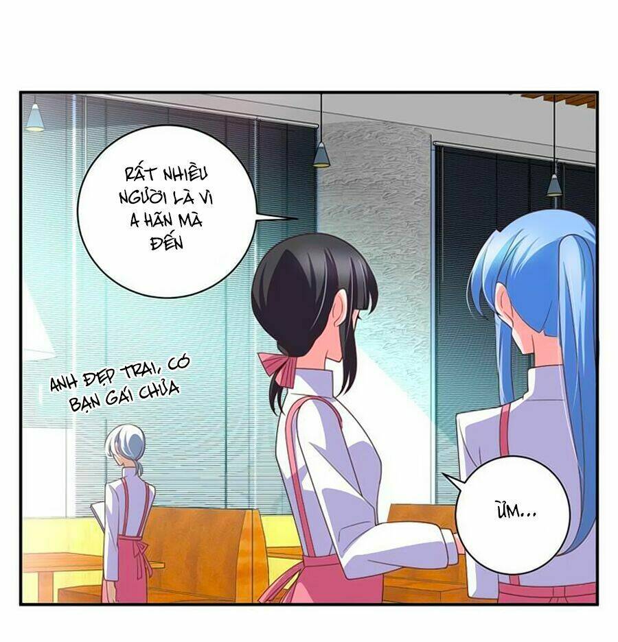 Người Yêu Khát Máu Của Tôi: Chapter 47