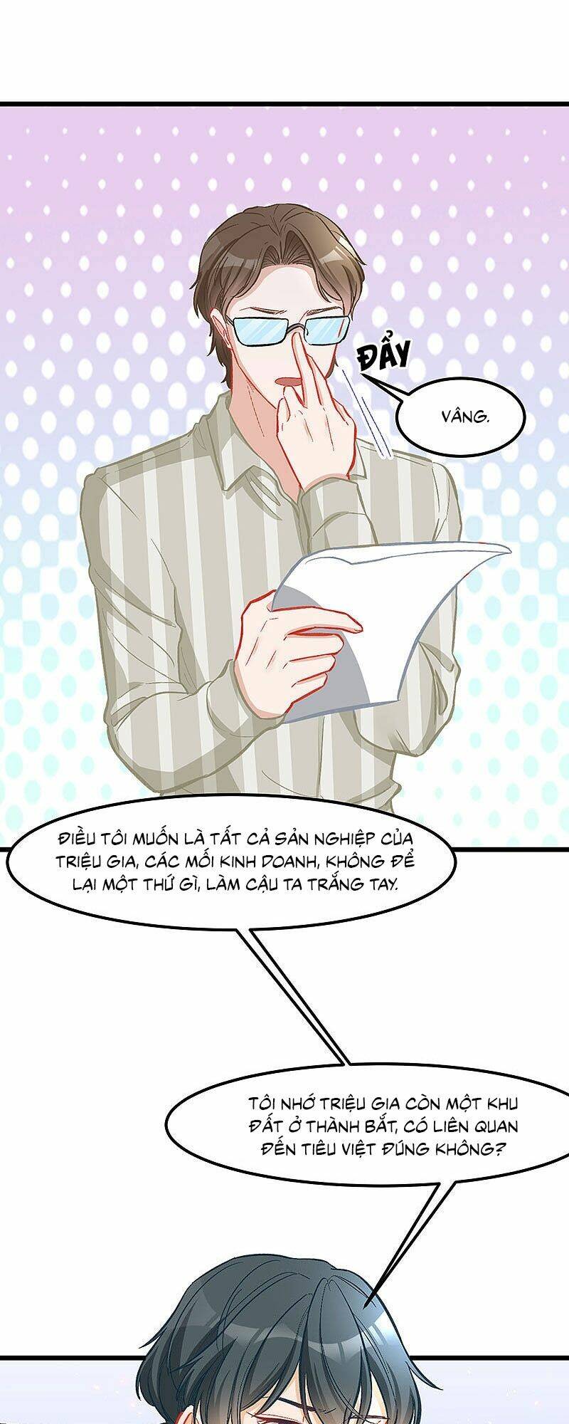 Manh Bảo Ngọt Ngào: Chapter 32