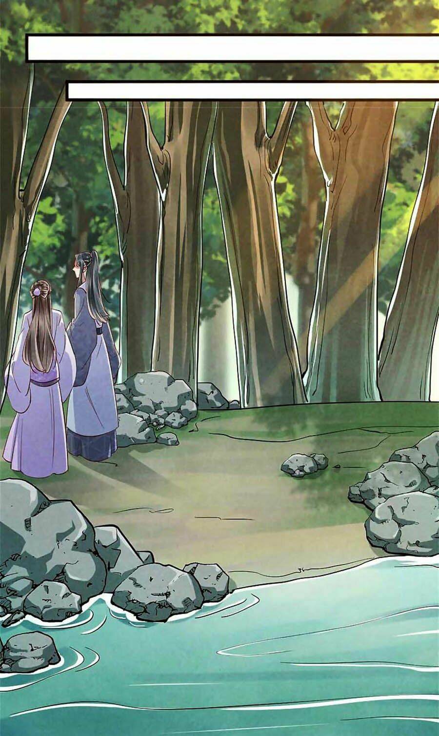 Vương Phi Muốn Trèo Tường: Chapter 106