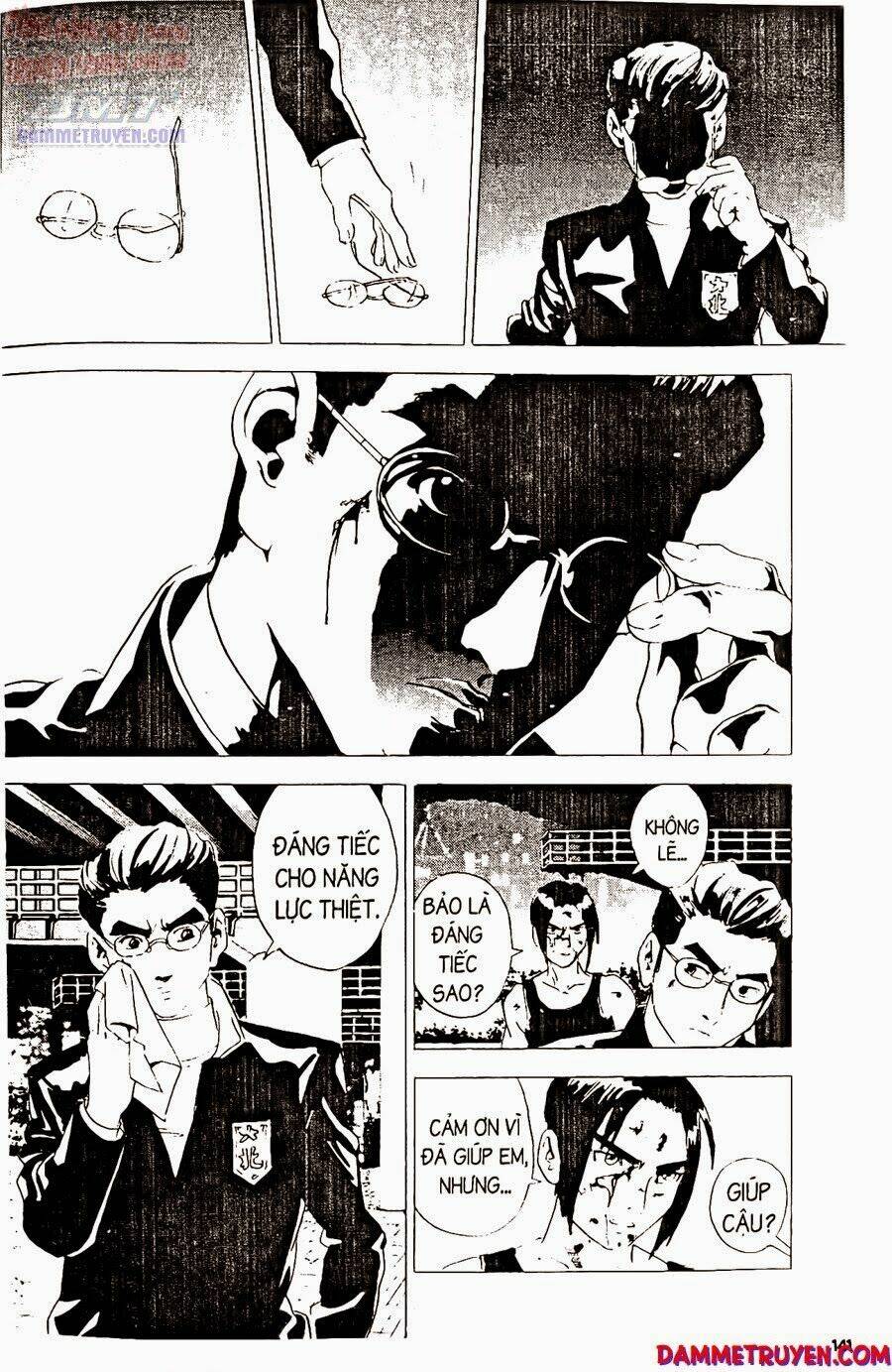 Ai Hơn Ai: Chapter 168