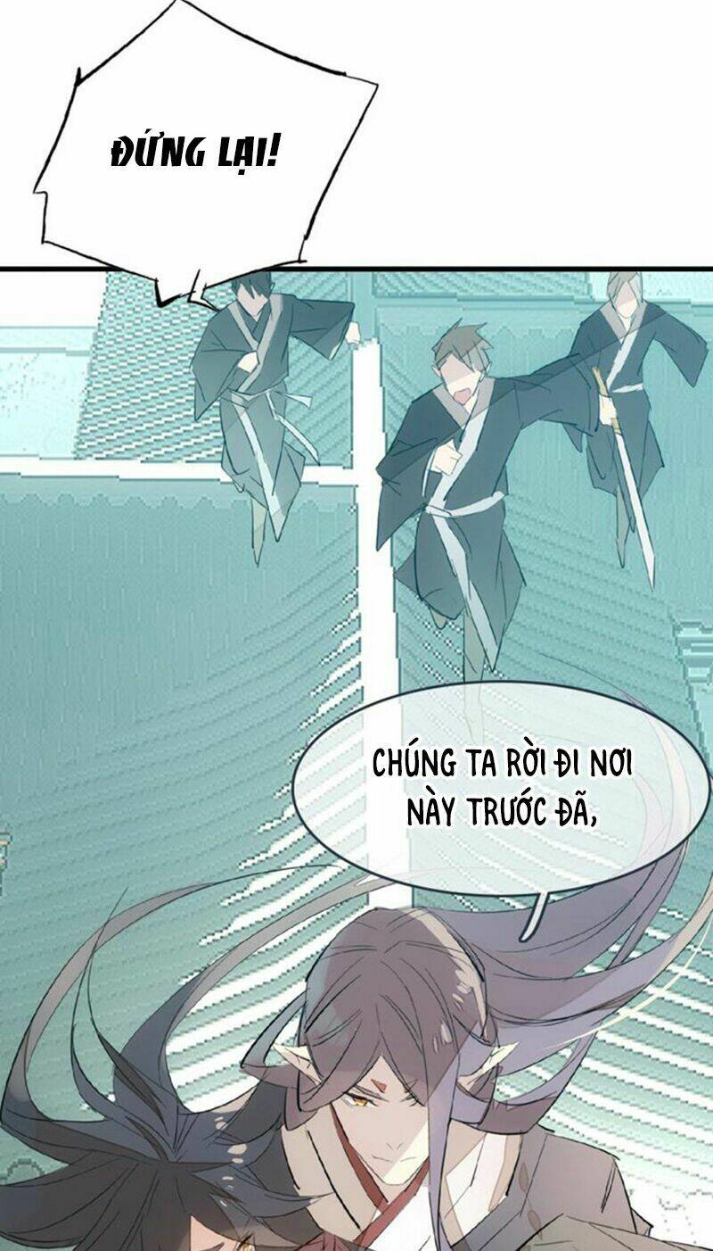 Sư Phụ Lại Trêu Chọc Ta: Chapter 50