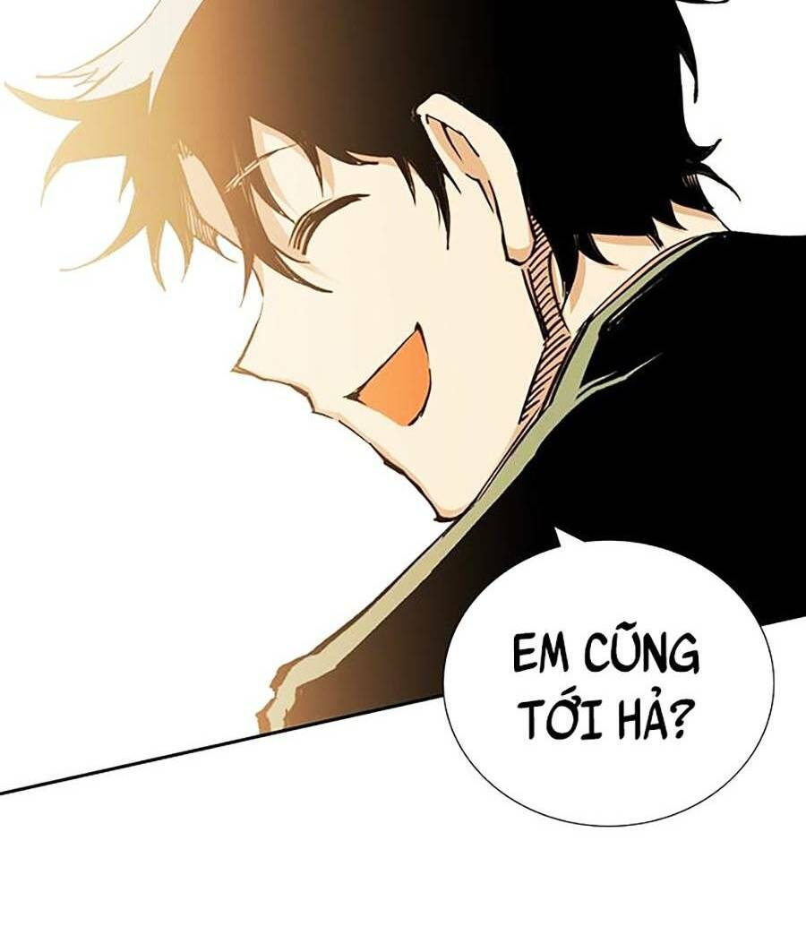 Hard Core Leveling Warrior Ss2: Chapter 132