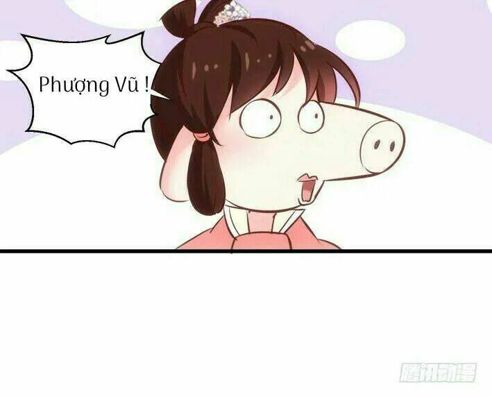 Bẩm Báo Công Chúa !: Chapter 8
