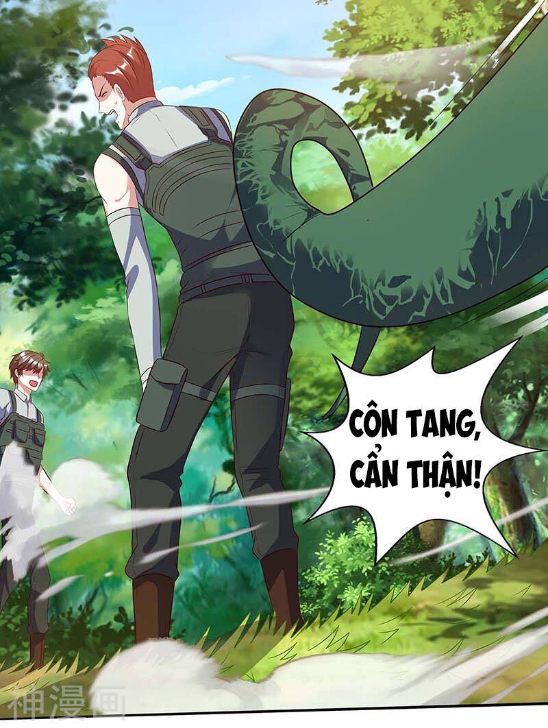 Thần Cấp Thấu Thị: Chapter 86