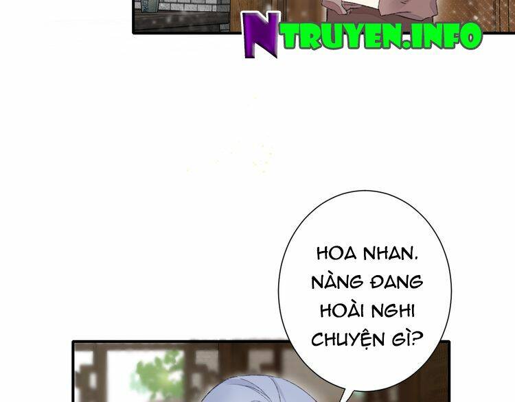 Hoa Nhan Sách: Chapter 66.2