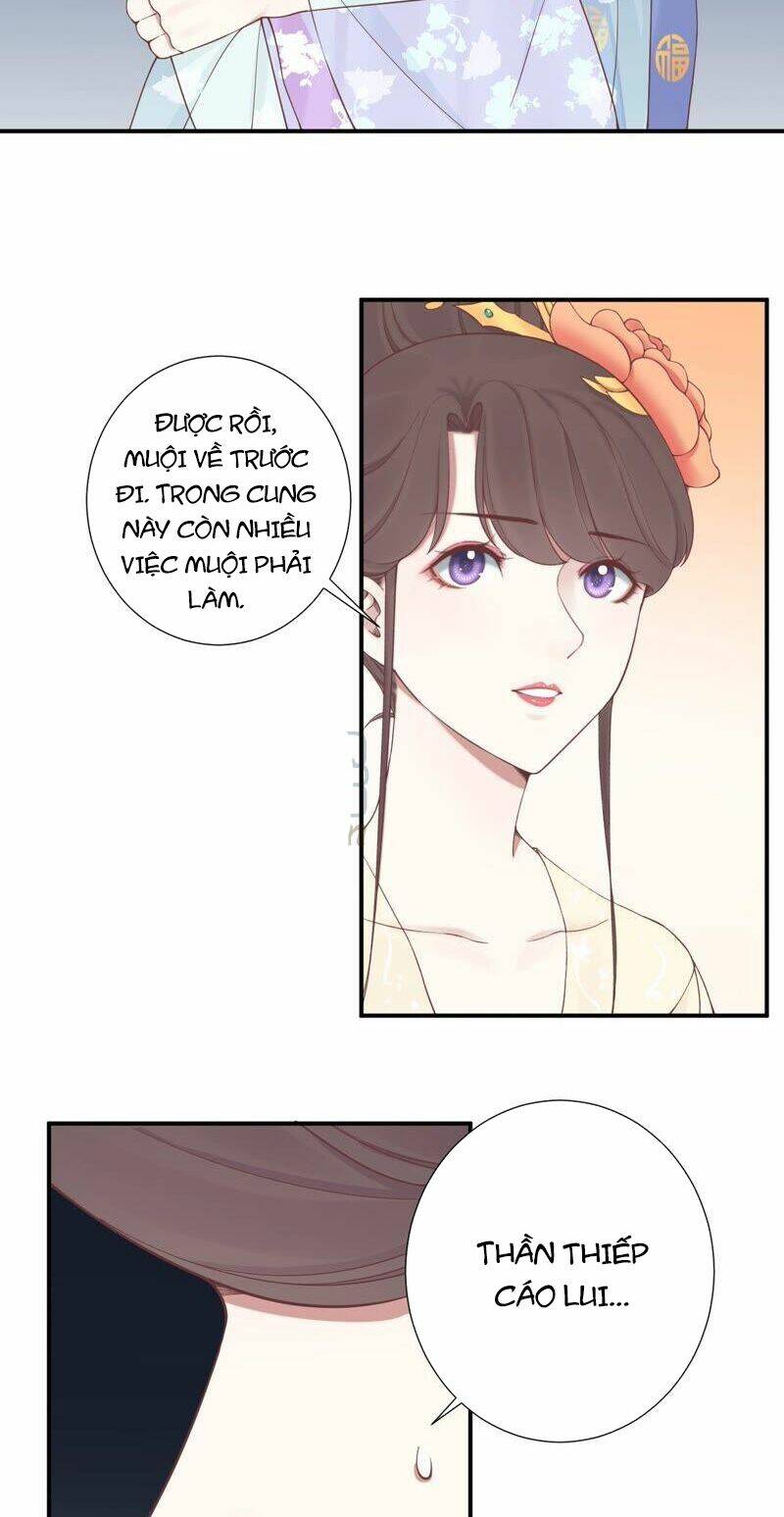 Hoàng Hậu Bận Lắm: Chapter 162