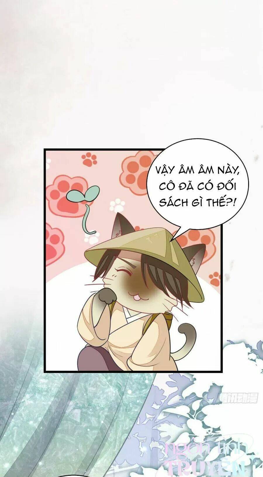 Mau Xuyên Không Rửa Tội Cho Nhân Vật Phản Diện: Chapter 22