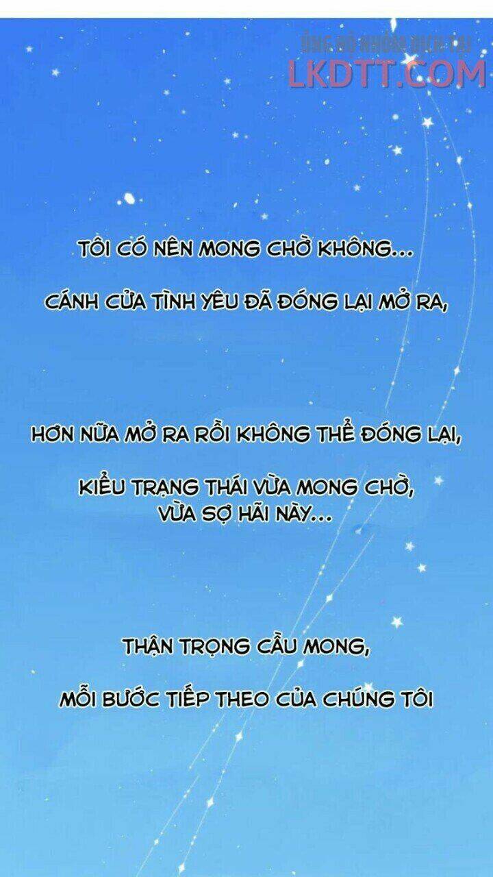 Cô Ấy Không Đáng Yêu: Chapter 38.2
