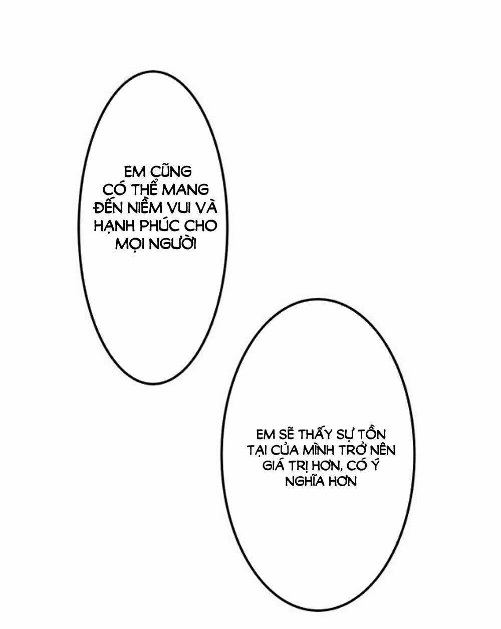 Tháng Sáu Không Hẹn Mà Gặp: Chapter 18