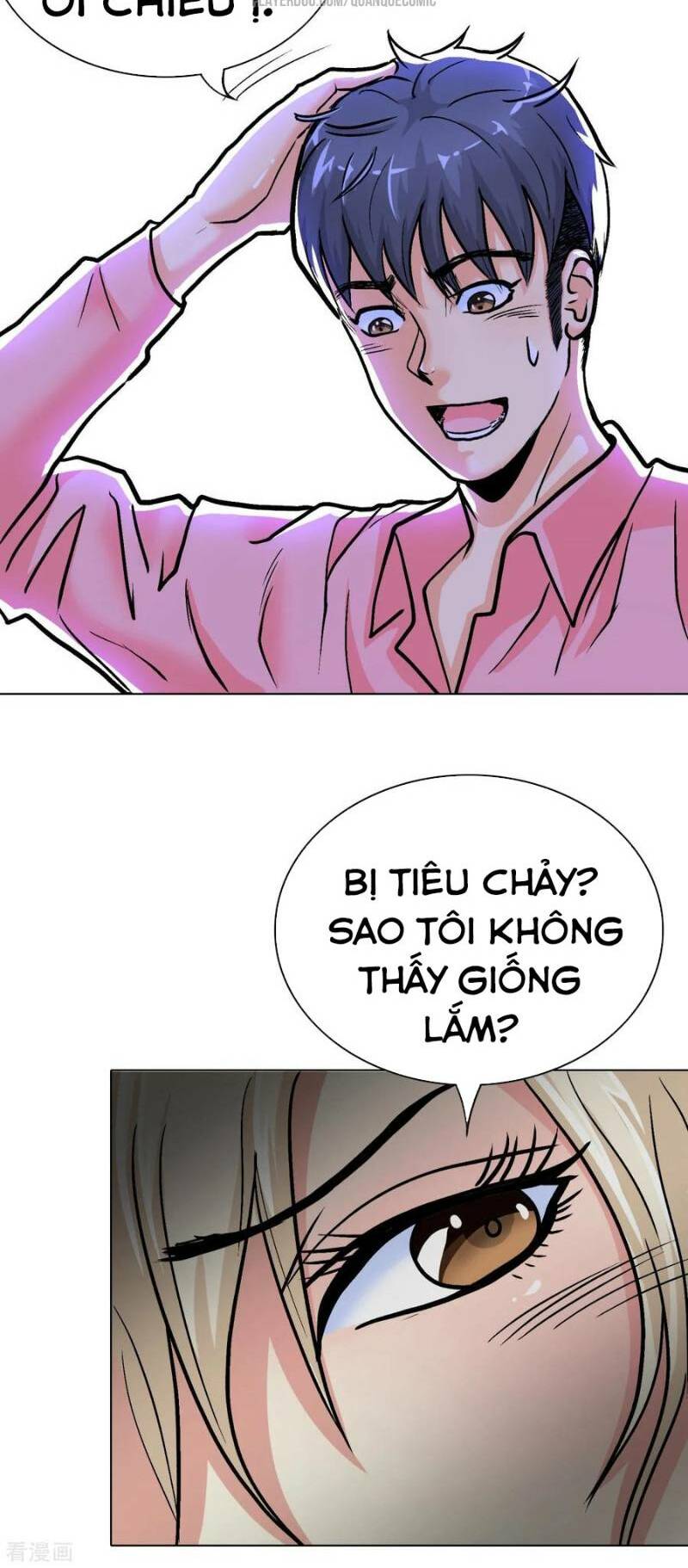 Hệ Thống Tiên Tôn Tại Đô Thị: Chapter 42