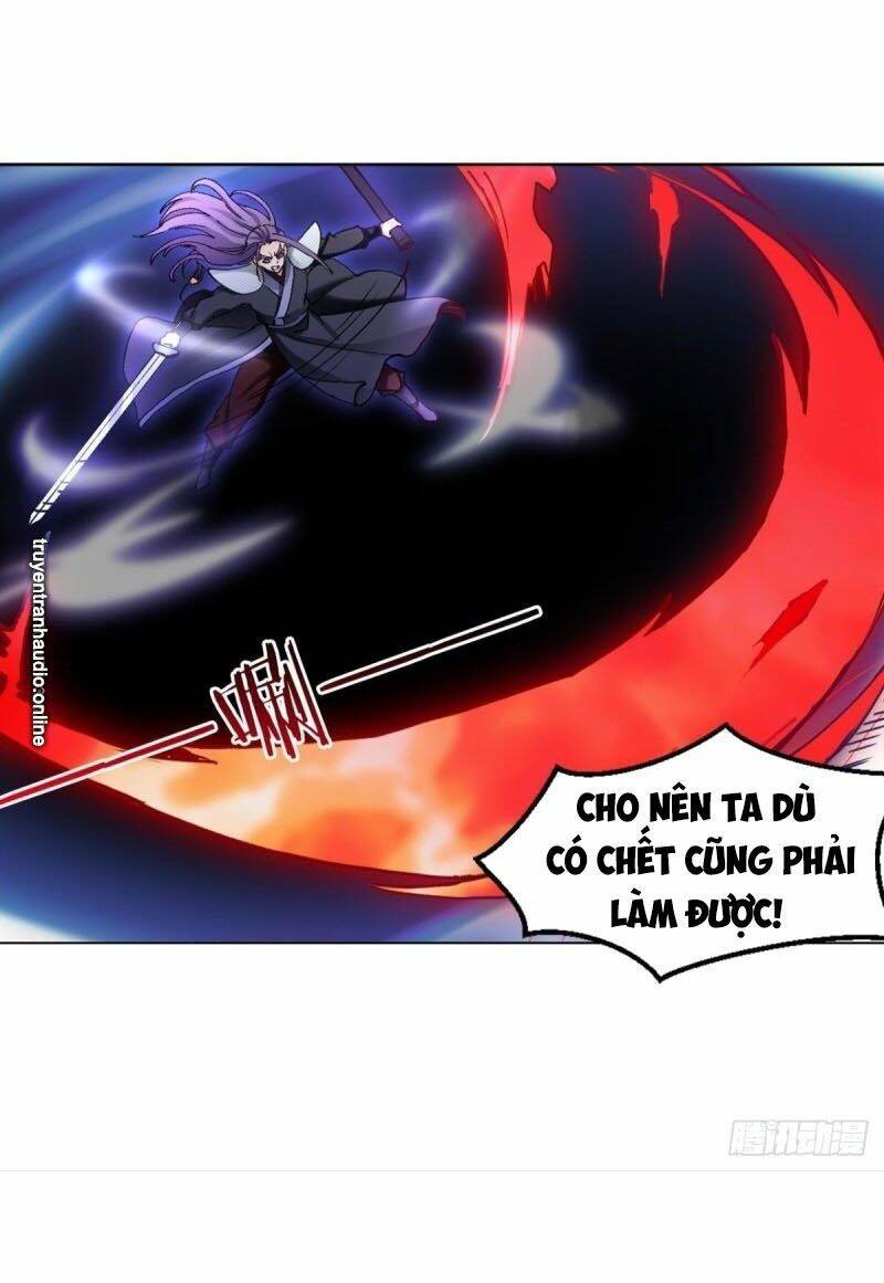 Lão Tổ Của Bạn Đang Online: Chapter 92