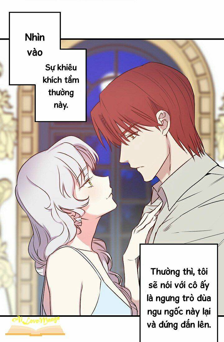 Hôn Lễ Báo Thù: Chapter 28