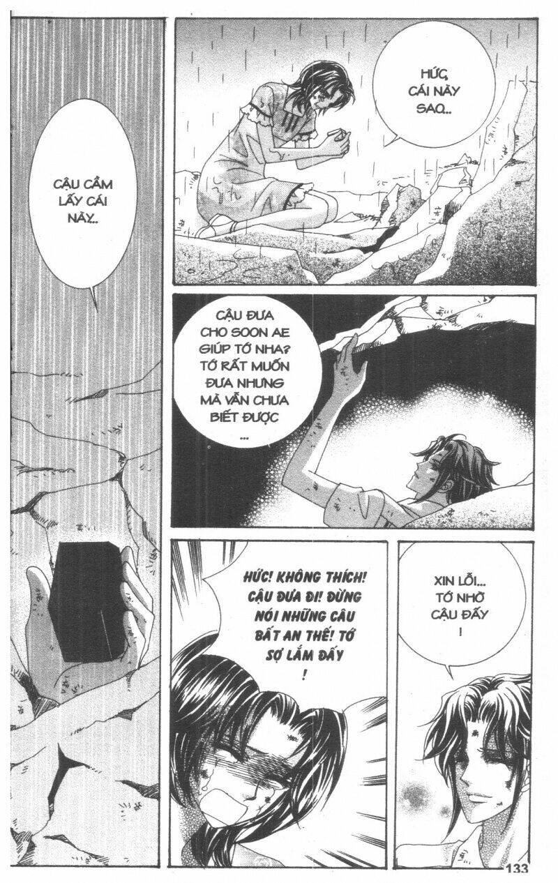 Cũng Vì Em: Chapter 5