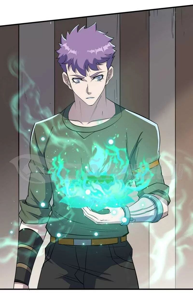Thú Nhân: Chapter 246