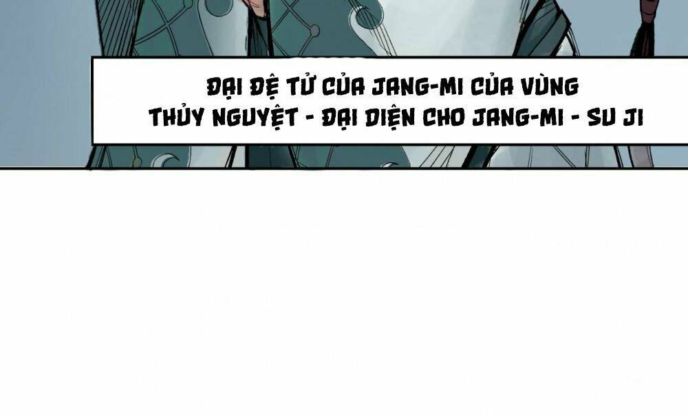 Thanh Gươm Quỷ: Chapter 14