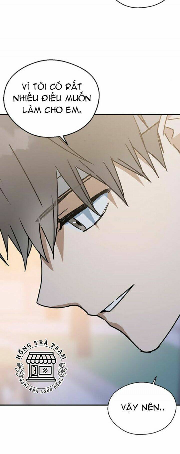 Duyên Nợ Kiếp Trước: Chapter 20