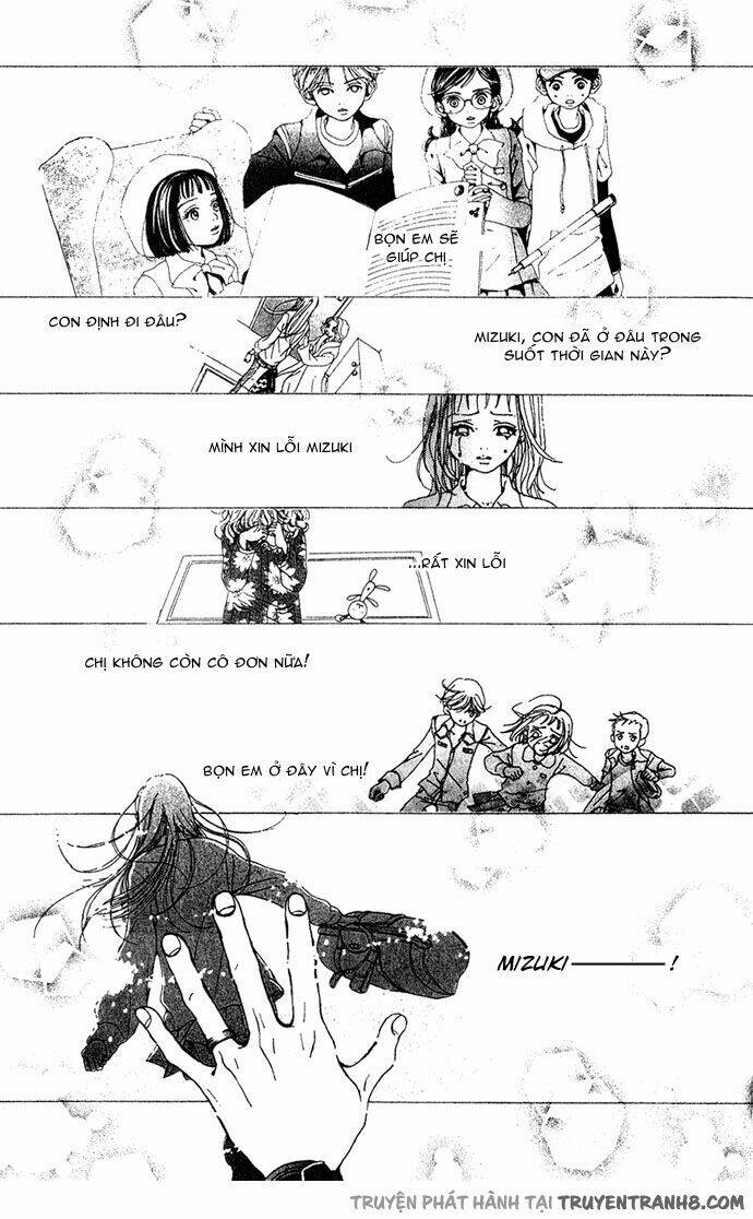 Kagen No Tsuki: Chapter 14