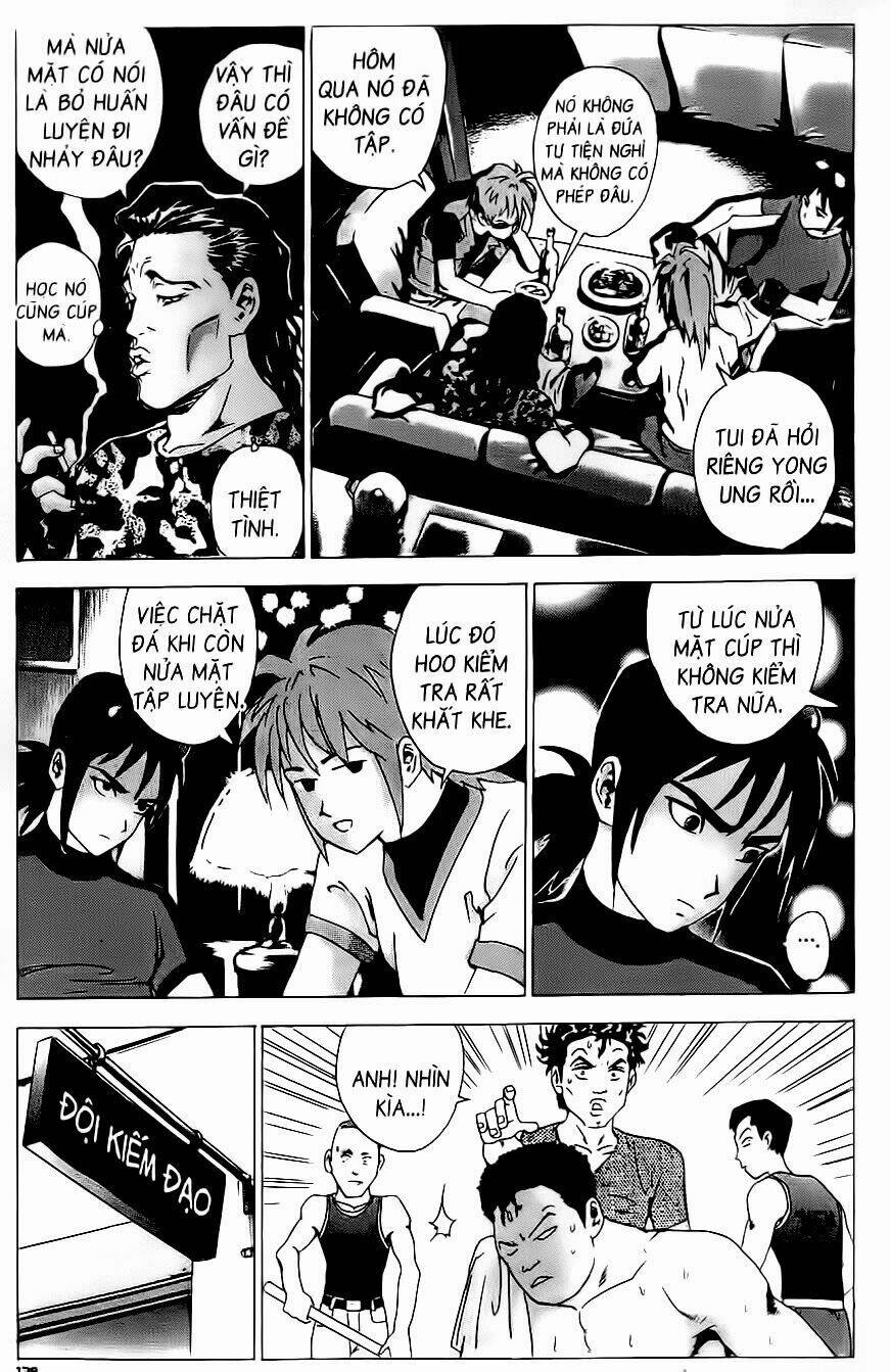 Ai Hơn Ai: Chapter 30