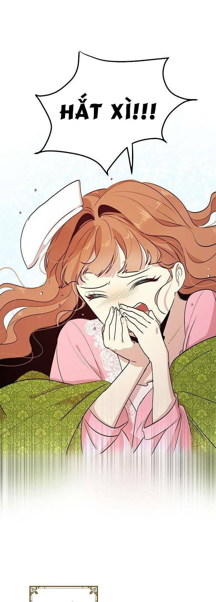 Công Tước, Loạn Vừa Thôi!: Chapter 29