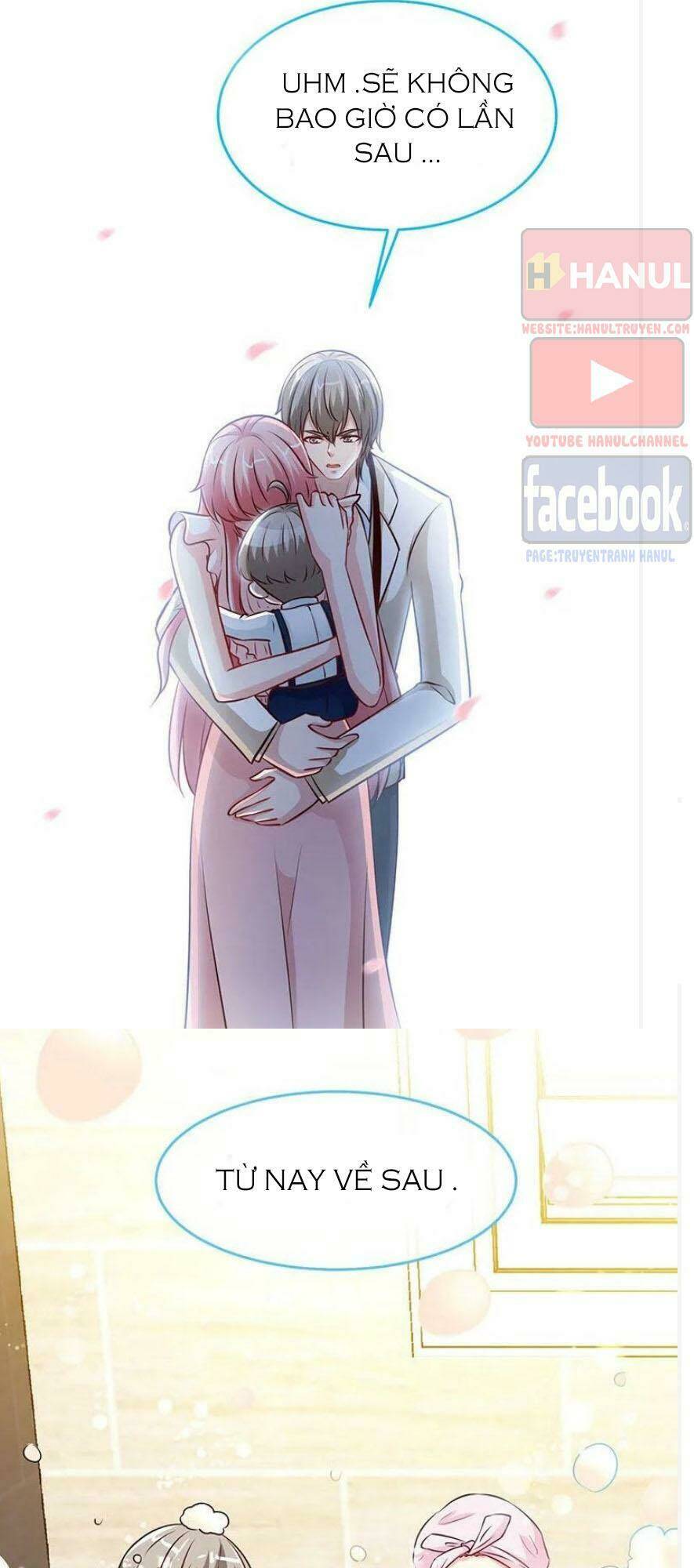 TRUY NÃ TOÀN CẦU TRUY THÊ VỀ SỦNG: Chapter 80.2