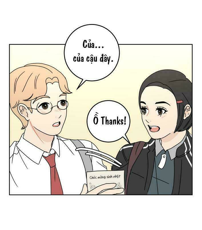 30 Phút Bước Đi Bên Em: Chapter 57