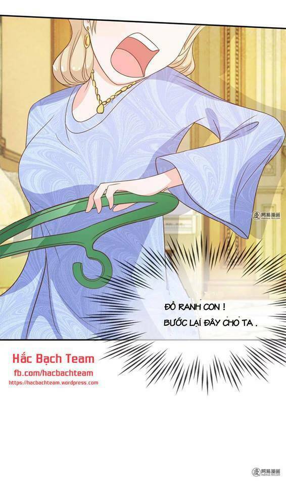 Cả Thế Giới Tớ Chỉ Yêu Cậu: Chapter 25