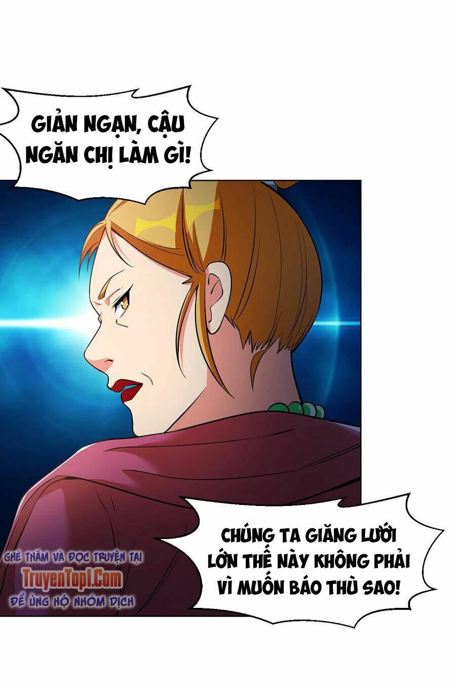 Y Đẳng Cuồng Binh: Chapter 142