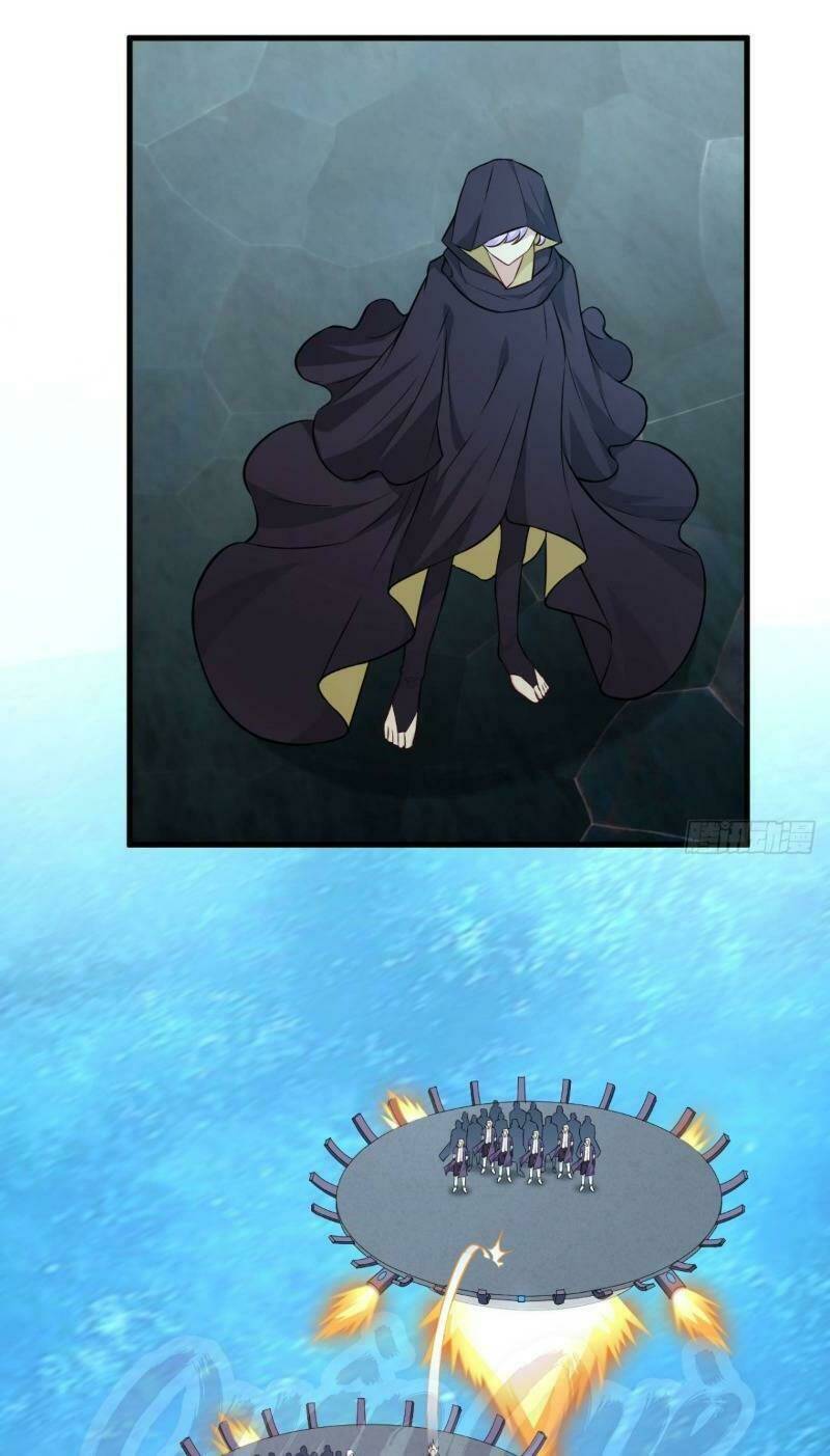 Minh Nhật Thần Đô: Chapter 47