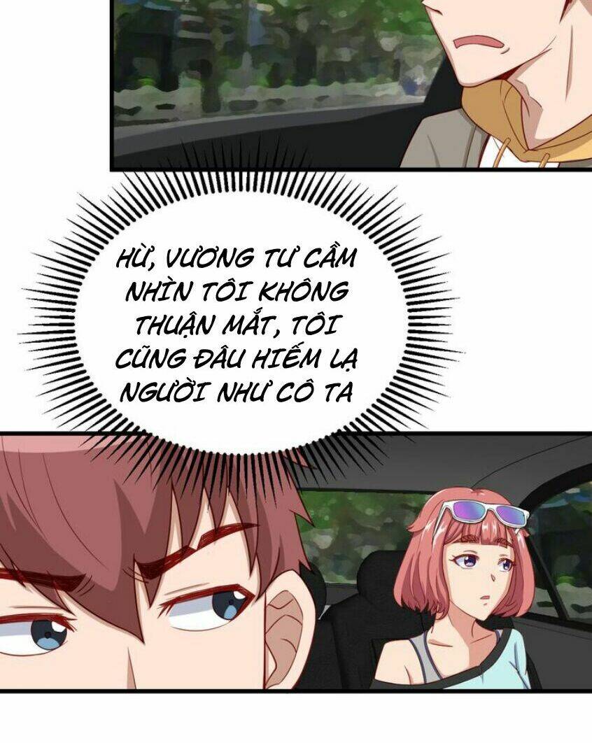 Hệ Thống Tu Tiên Mạnh Nhất: Chapter 7