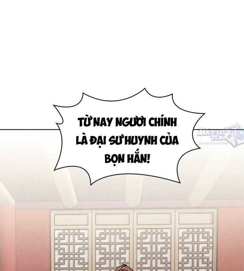 Đại Sư Huynh: Chapter 1.2