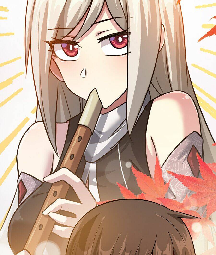 Đại Bảo Kiếm Của Tôi: Chapter 33