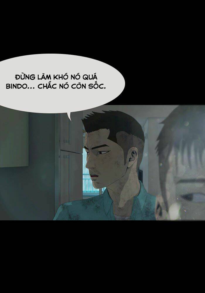 Dead Days: Chapter 12