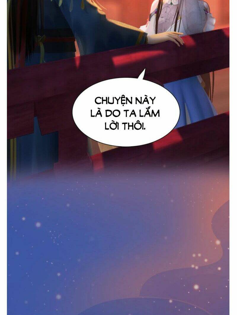 Phong Quỷ Truyền Thuyết: Chapter 59