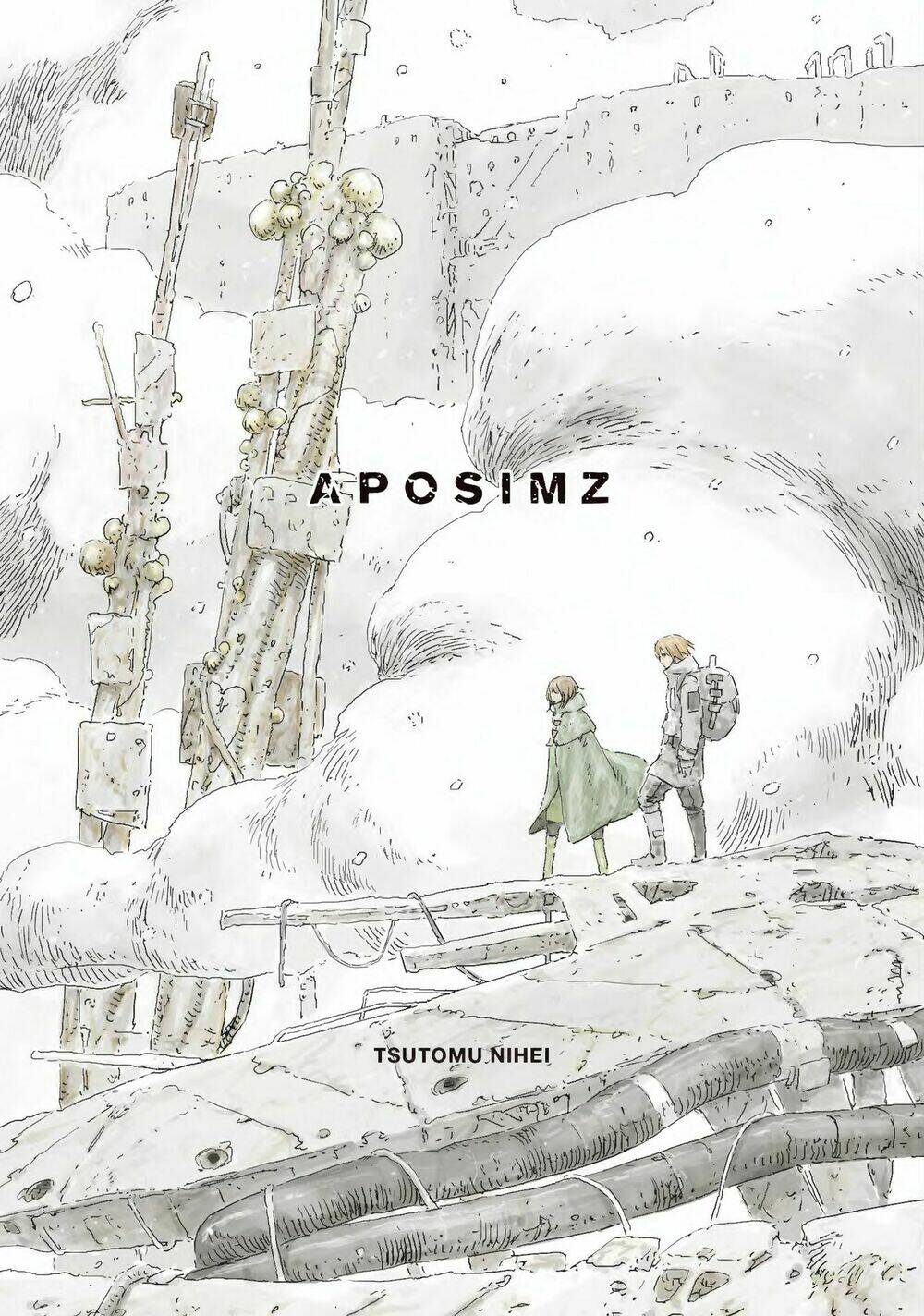 Aposimz: Chapter 24