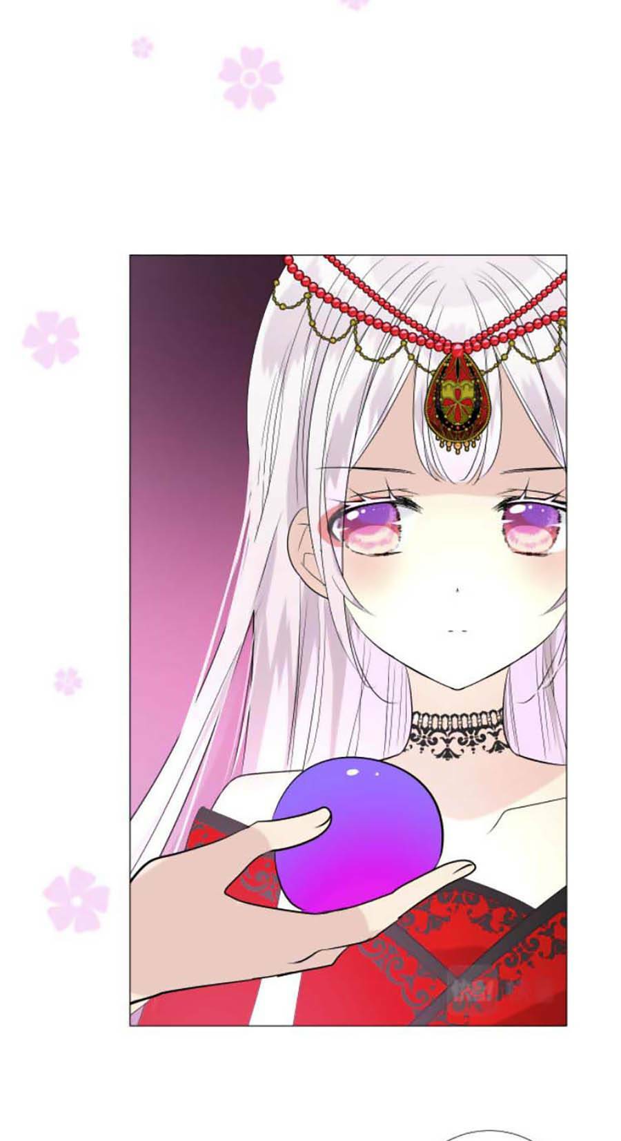 Sao Lại Là Yêu?: Chapter 49