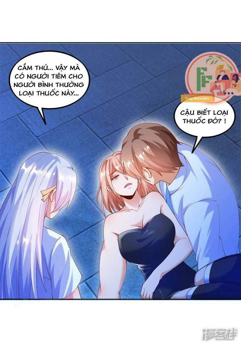 Luyện Tập Thành Thần: Chapter 7