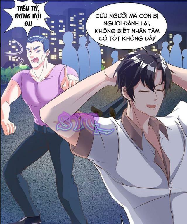 Trọng Sinh Khí Thiếu Quy Lai: Chapter 16