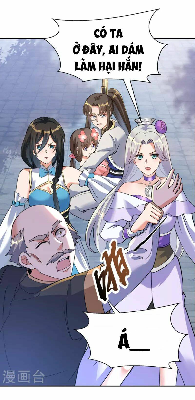 Tiến Sĩ Khoa Học Kỹ Thuật Tu Tiên: Chapter 49