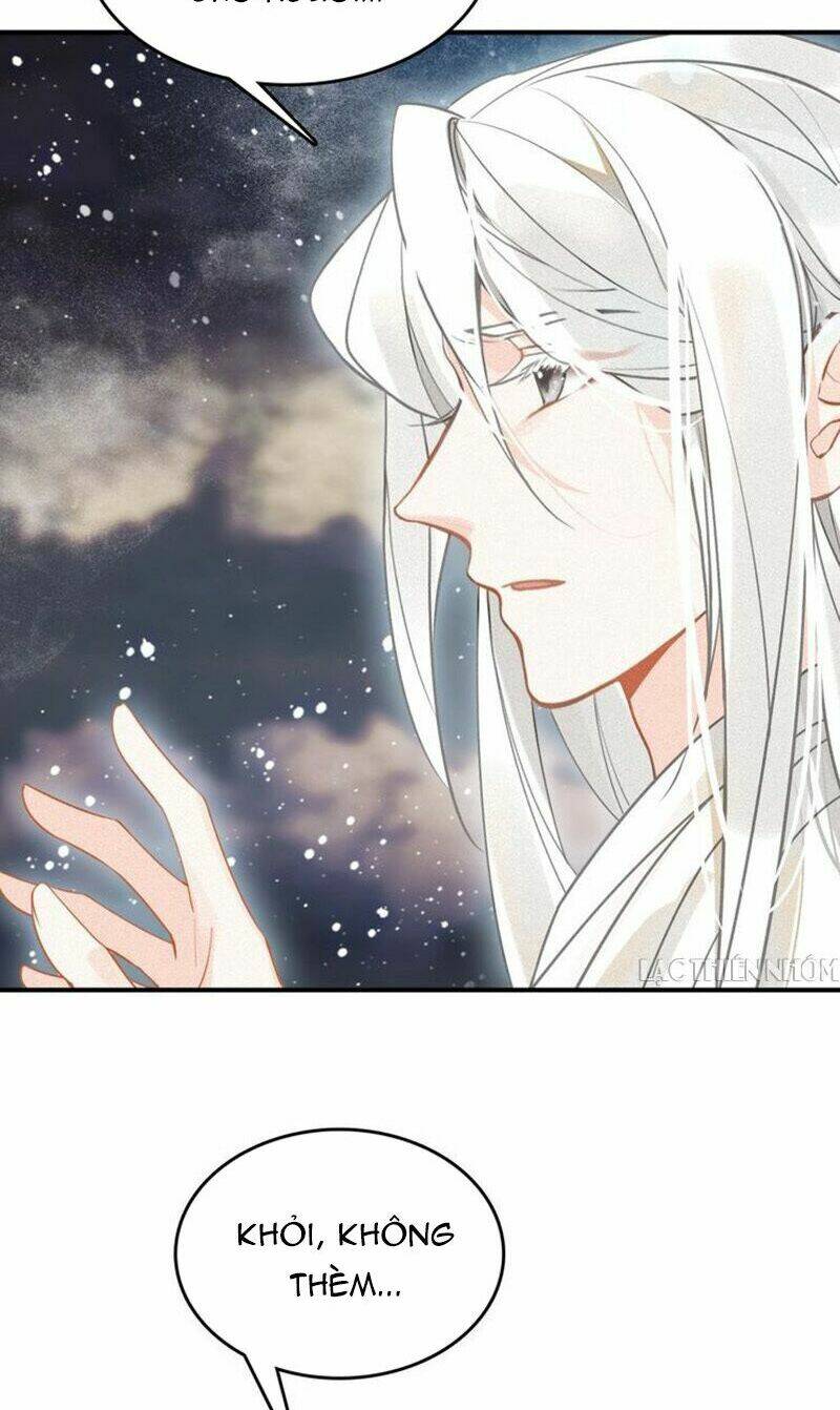 Đế Sư Tại Thượng: Chapter 46