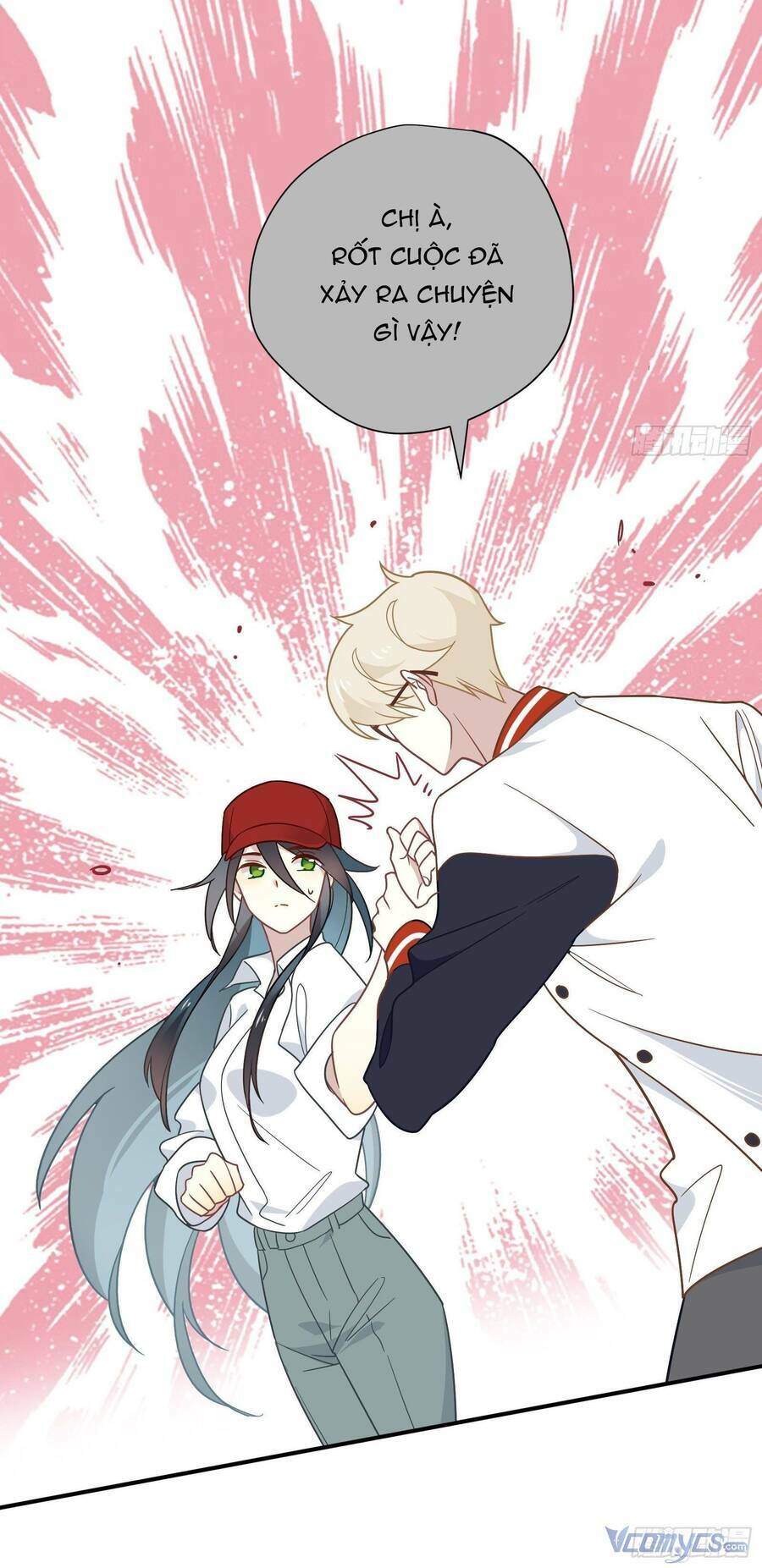 Nữ Phụ Như Tôi Cũng Có Ngày Ra Mắt: Chapter 62