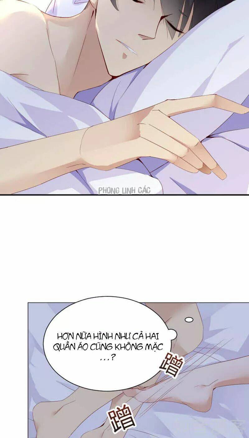 Nam Thần Là Một Đôi: Chapter 82