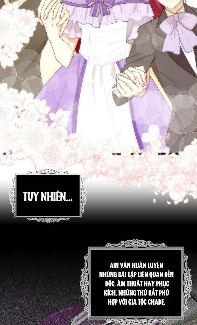 Xuyên Không Trở Thành Mami Phản Diện: Chapter 62