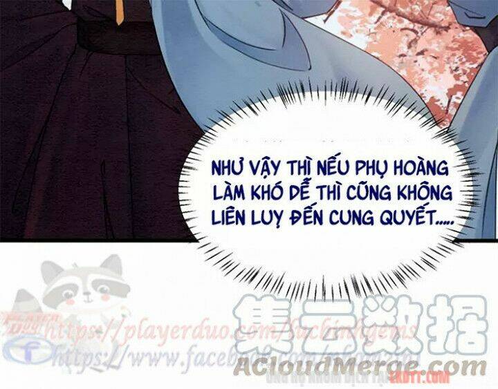 Trọng Sinh Bá Sủng Nhiếp Chính Vương Quá Mạnh Mẽ: Chapter 95