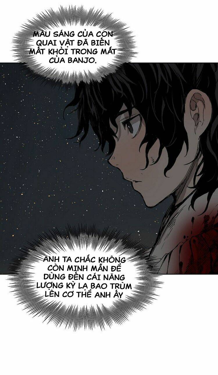 Vô Kiếm Tiểu Tử: Chapter 97