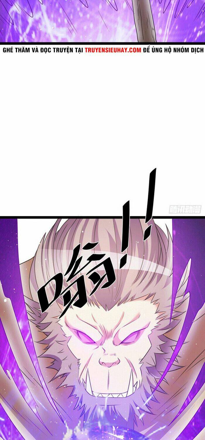 Tiên Vương Trùng Sinh: Chapter 217