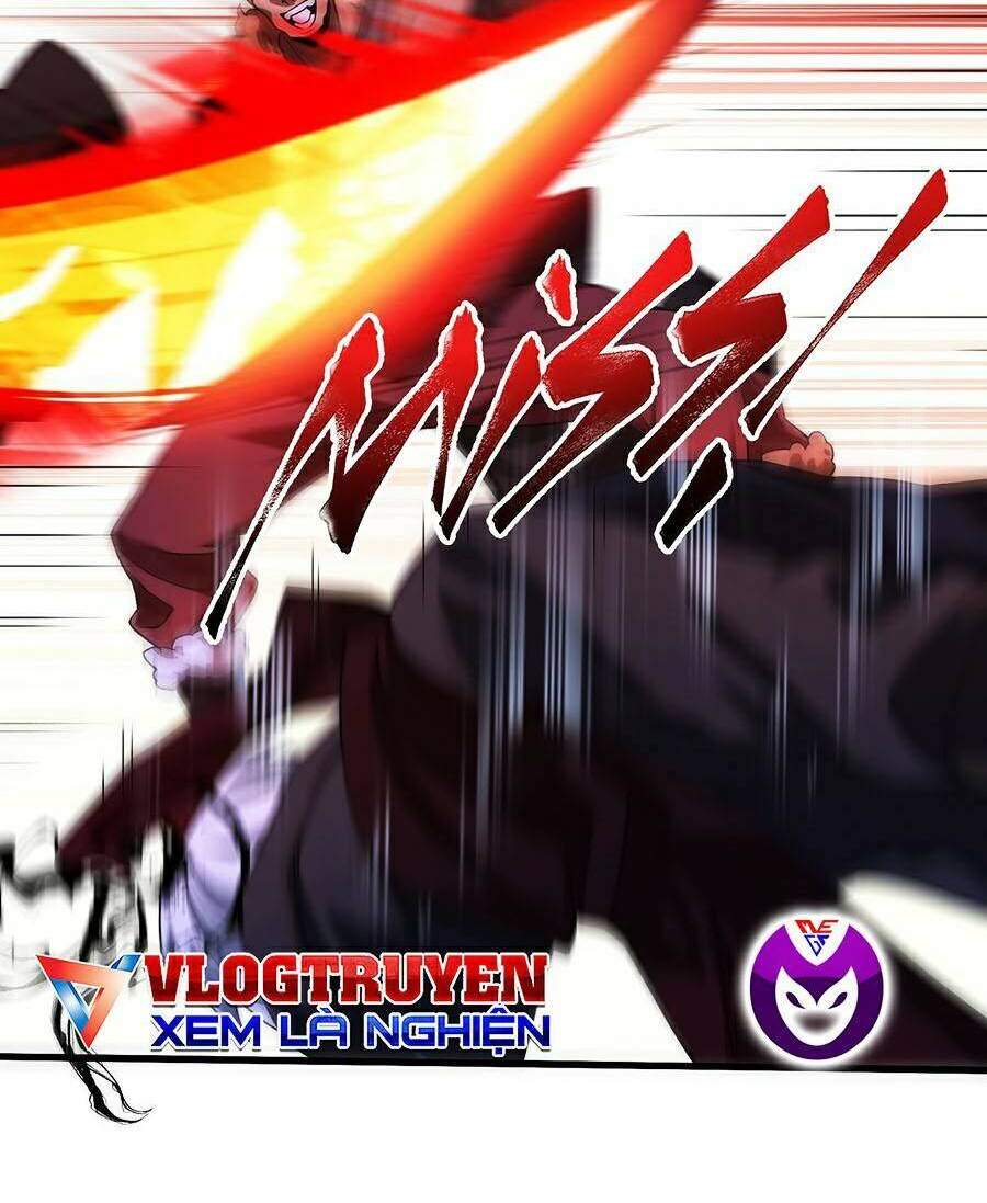 Người Chơi Siêu Mạnh: Chapter 4