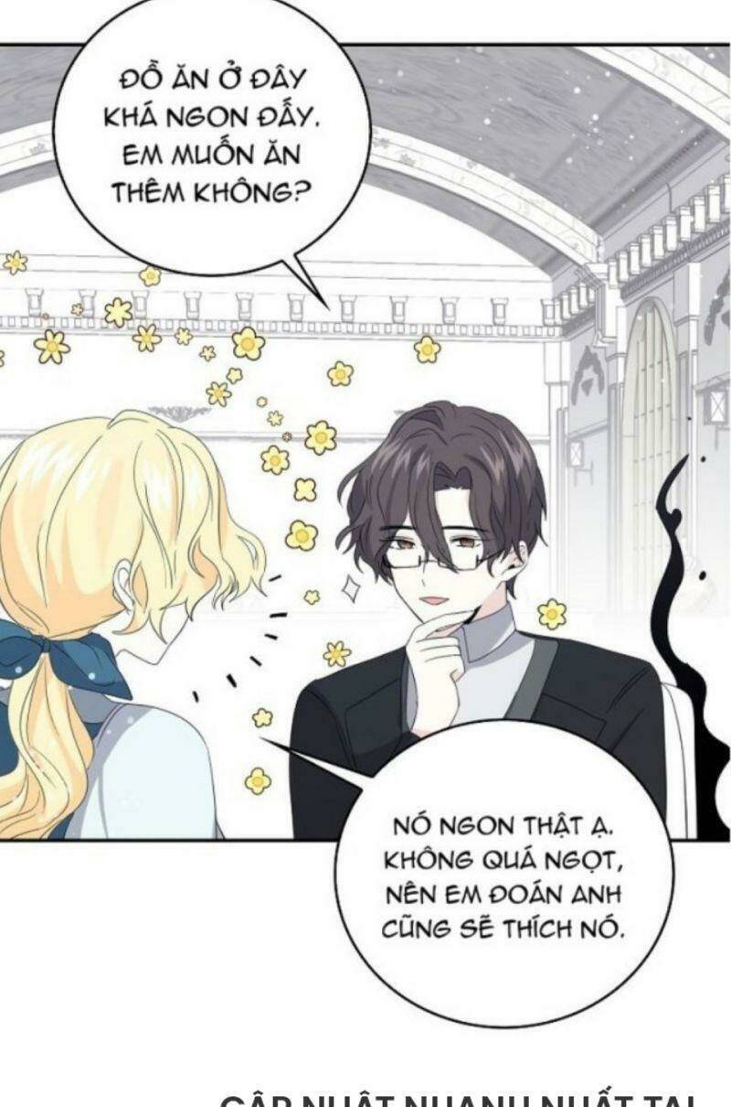 Tôi Là Bạn Gái Cũ Của Một Người Lính: Chapter 11