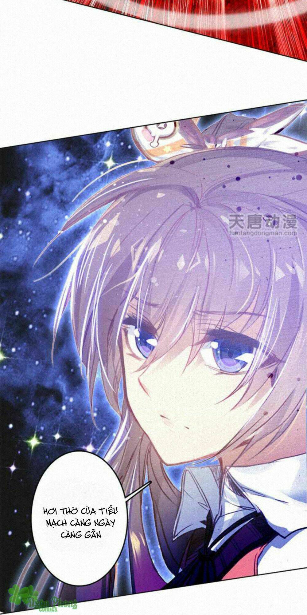 Chúng Thần Học Viện: Chapter 8