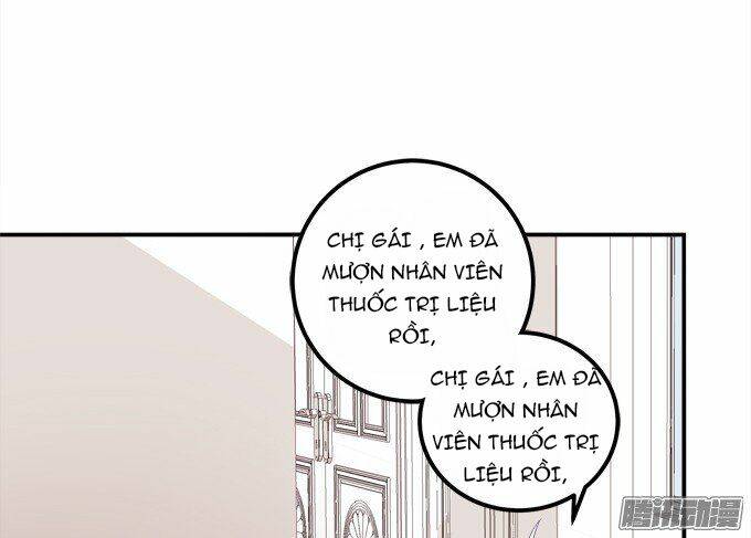 Đế Vương Ta Vẫn Còn Nhỏ: Chapter 14