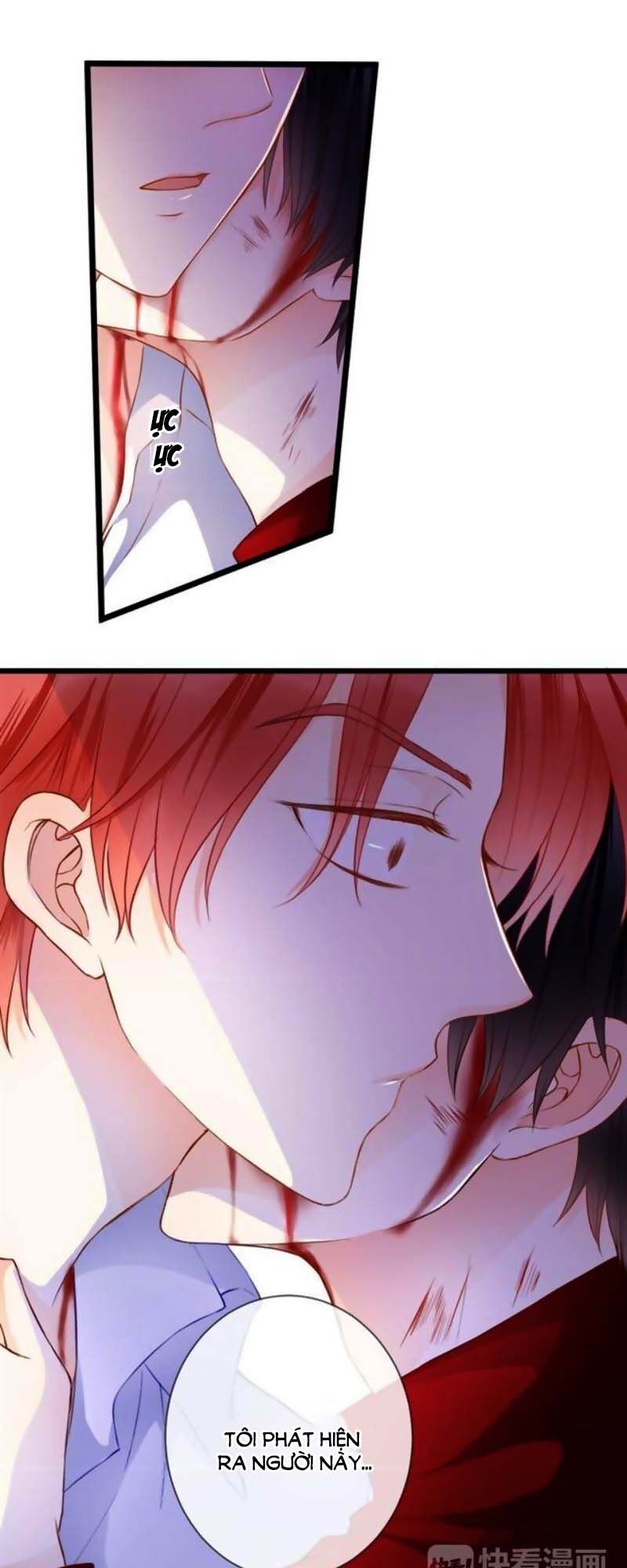 Ở lại thế kỷ này: Chapter 51
